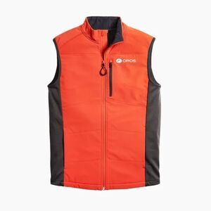 OROS Orange Vest XL